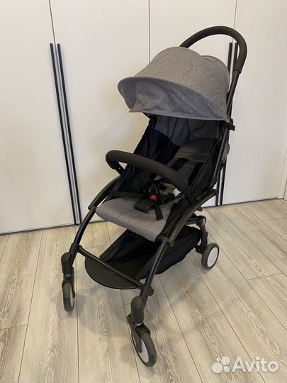 Прогулочная коляска аренда