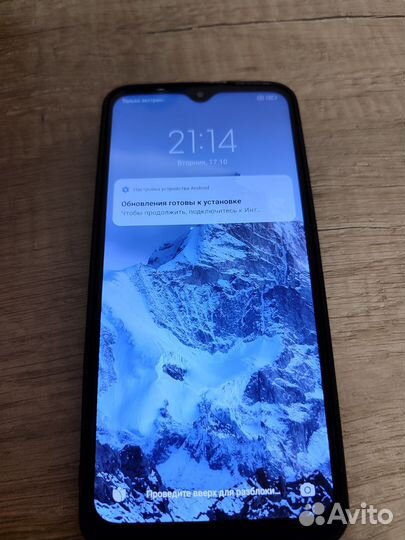 Xiaomi Redmi 9, 4/64 ГБ