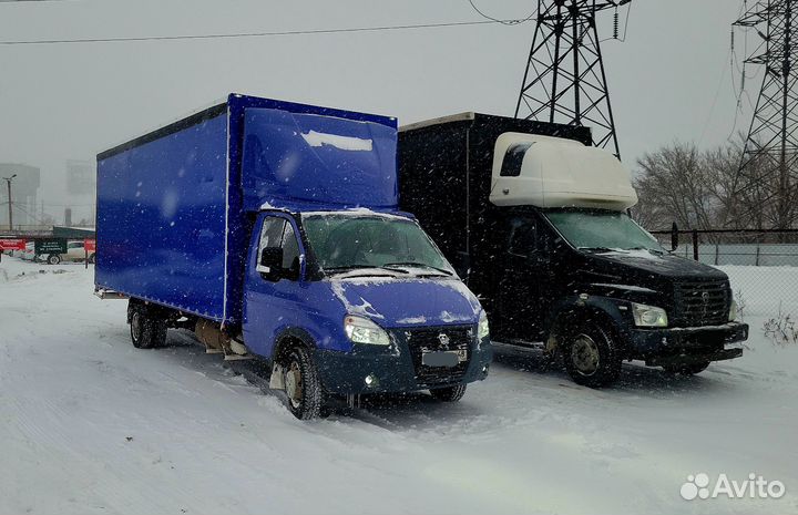 Удлинение рамы, ремонт и изготовление фургонов