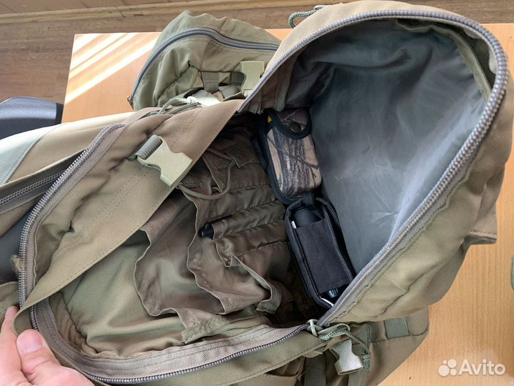 Тактический рюкзак Ссо