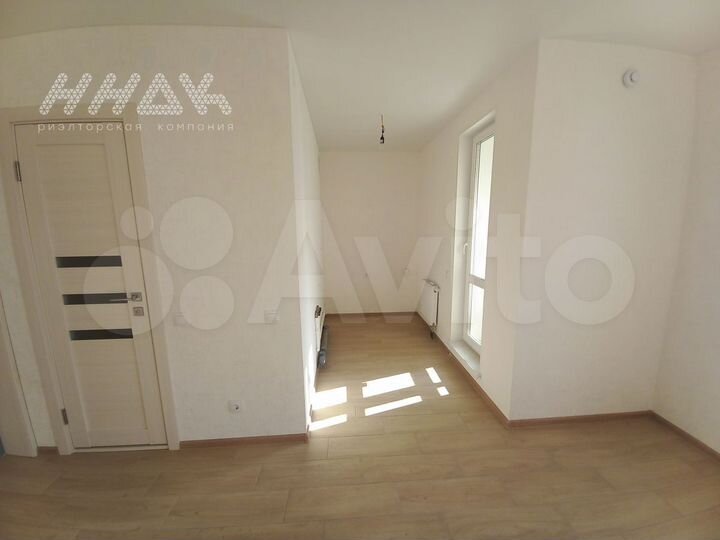 Квартира-студия, 24 м², 6/10 эт.