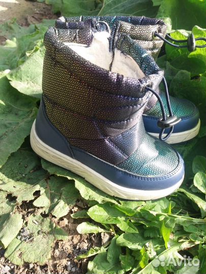 Одежда и обувь на девочку