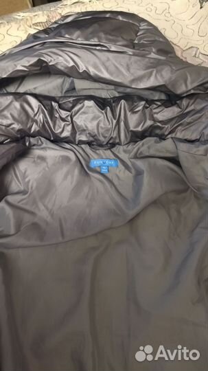 Плащ женский