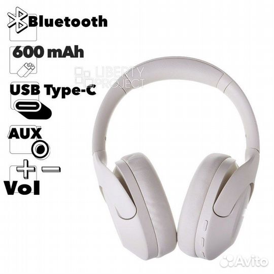 Bluetooth гарнитура Xiaomi Haylou S35 ANC