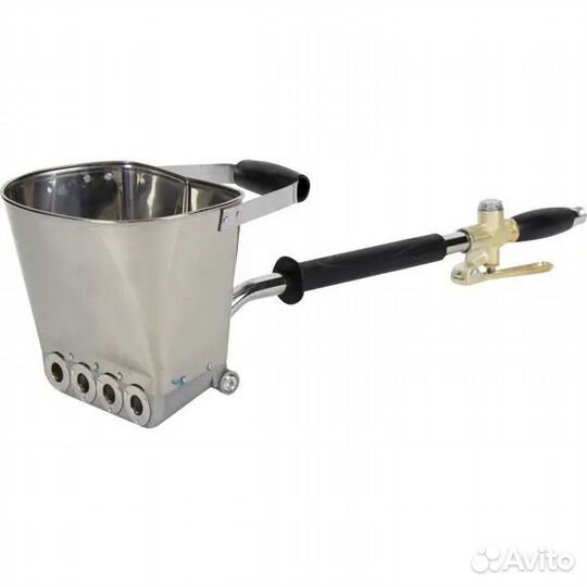 Аренда инструмента