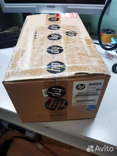 Узел закрепления RM2-2555