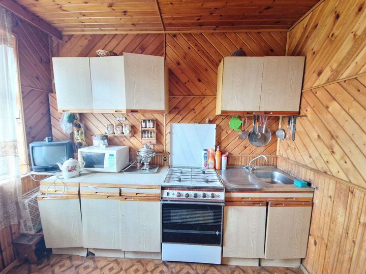 3-к. квартира, 61,3 м², 6/9 эт.