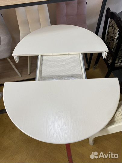 Стол Круглый