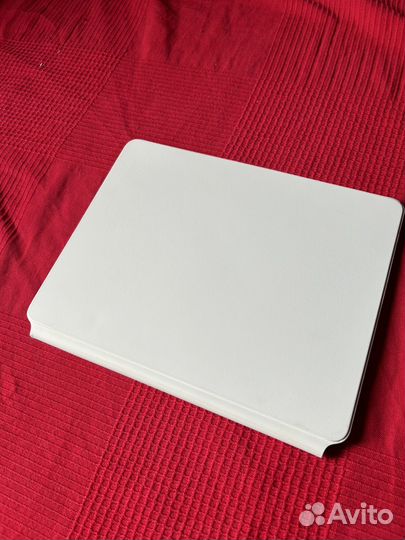 Apple magic keyboard iPad pro 12.9