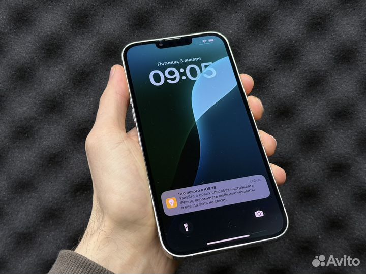 iPhone 13 Pro Max, 512 ГБ