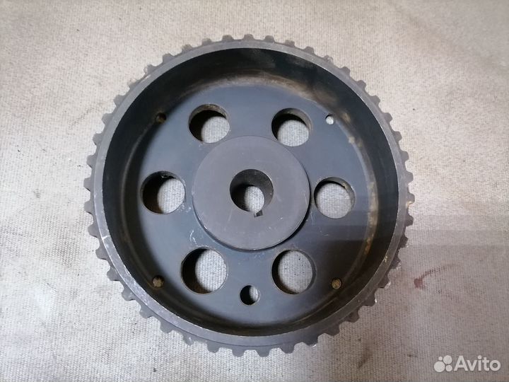 Шестерня тнвд Opel Monterey A 1992-1998