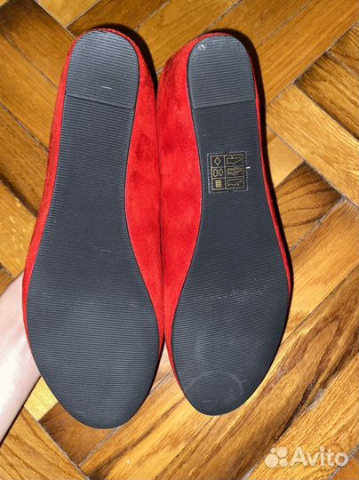 Туфли женские 38 размер