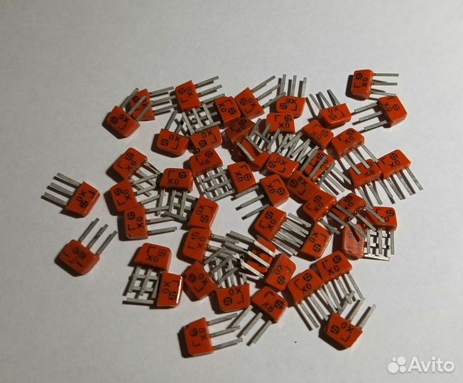 Транзисторы кт315Г