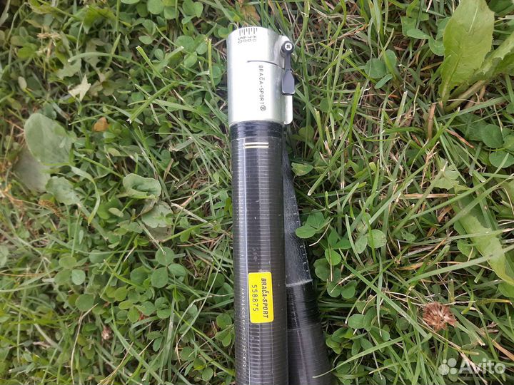 Весло для байдарки braca