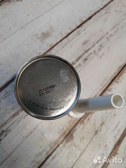 Присадка для дизельного топлива Mercedes