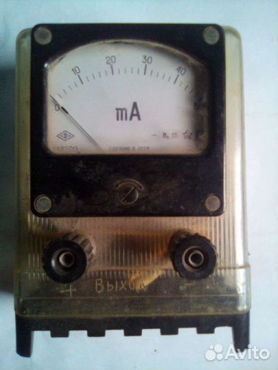 Электронно Измерительный Прибор 25 штук