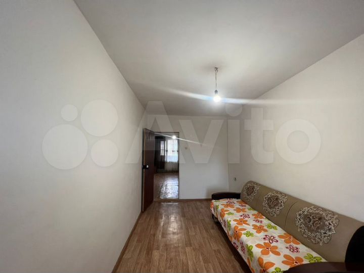 2-к. квартира, 47,7 м², 5/5 эт.