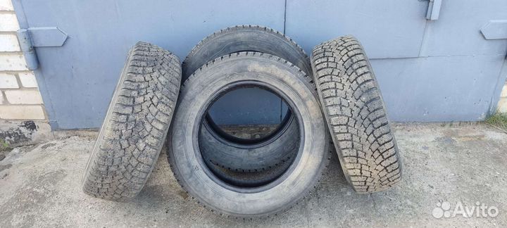 Nordman WR SUV 225/65 R17 106T