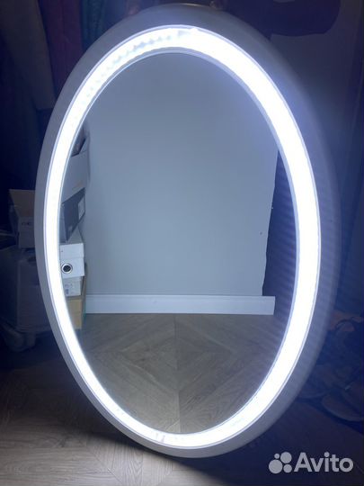 Зеркало с led подсветкой