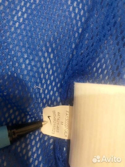 Ветровка nike оригинал