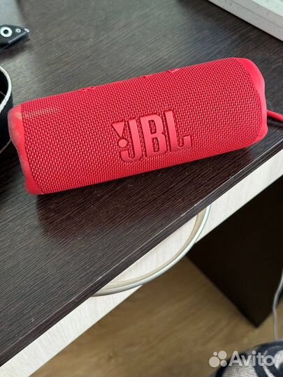 Колона jbl flip 6