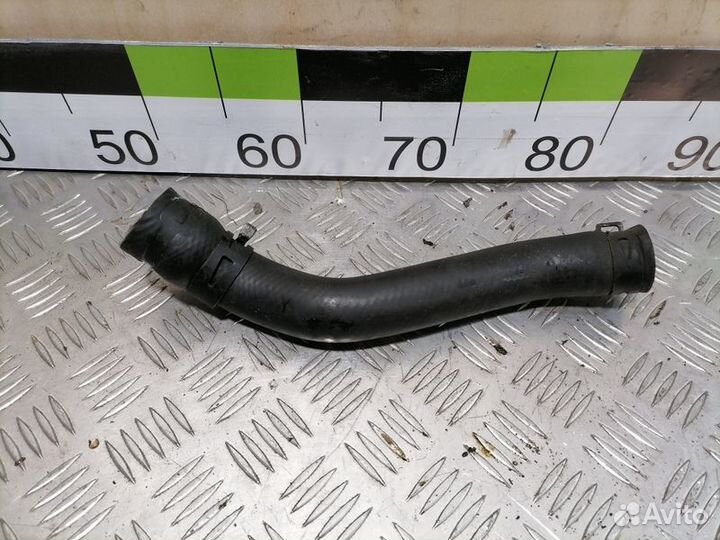 Патрубок радиатора Mitsubishi Lancer 9