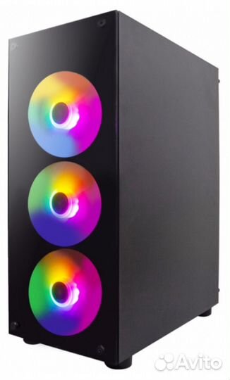 Игровой корупус 1stPlayer