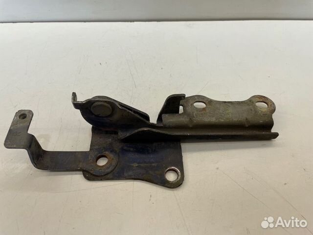 Петля капота правая Kia Spectra седан S6D 2008