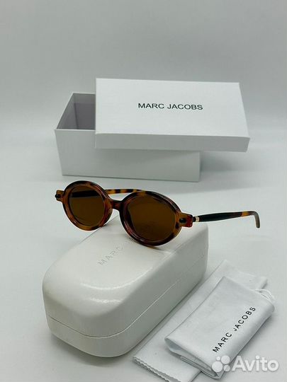 Имиджевые очки Marc Jacobs