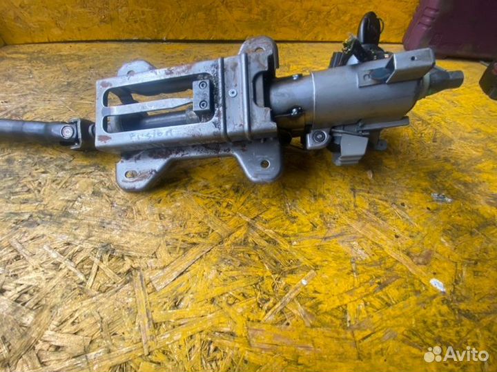 Рулевая колонка Ford Fusion 1.6 2006