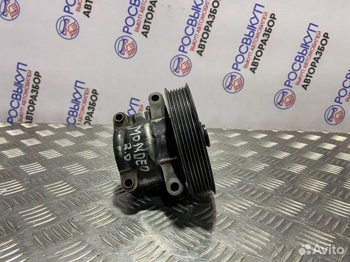 Насос гур Ford Mondeo 3