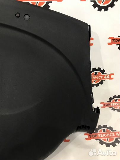 Торпедо Toyota Ipsum ACM26 2AZ-FE 2002