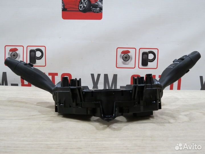 Переключатель подрулевой Hyundai Creta 2