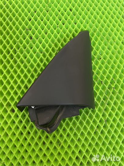 Крышка заглушка зеркала правая лагуна 1
