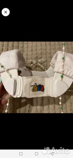 Ортез тюбингера L