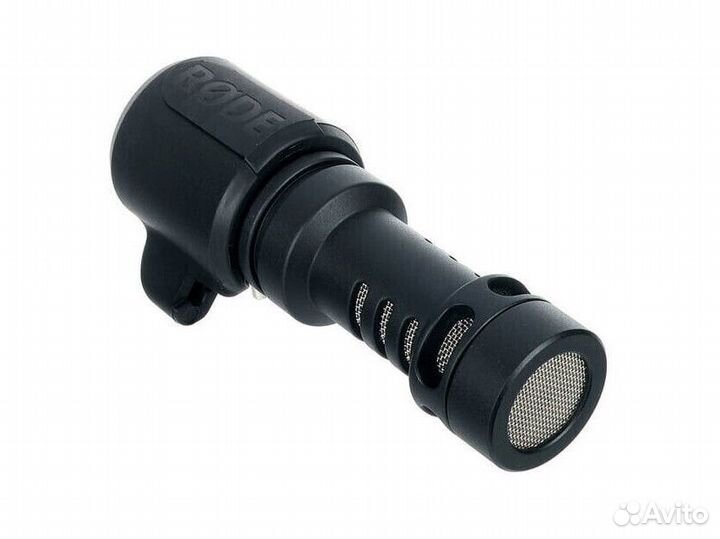 Rode Vlogger Kit iOS editionl комплект