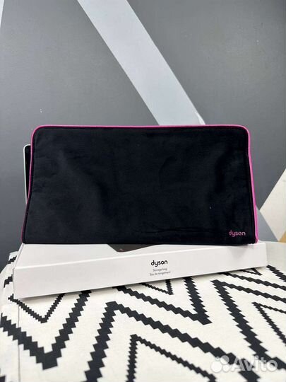 Сумка для фена dyson
