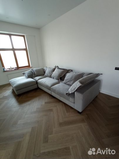 Диван модульный