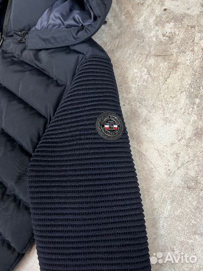 Пуховик Tommy Hilfiger