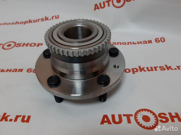 Ступица задняя Mazda 6 GG Мазда 6 GG