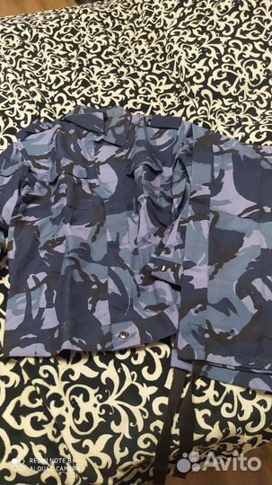 Форма уфсин