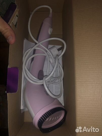 Отпариватель philips