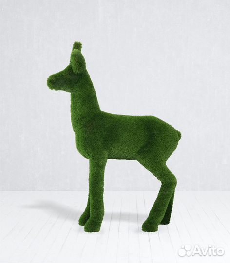 Фигура для сада топиари 