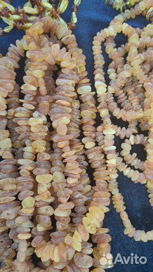 Сувениры из янтаря