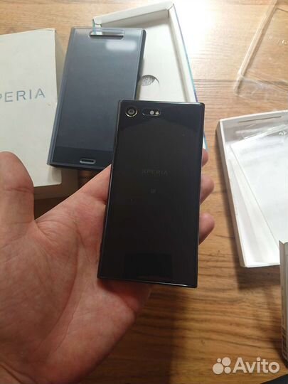 Sony Xperia X Compact, 3/32 ГБ
