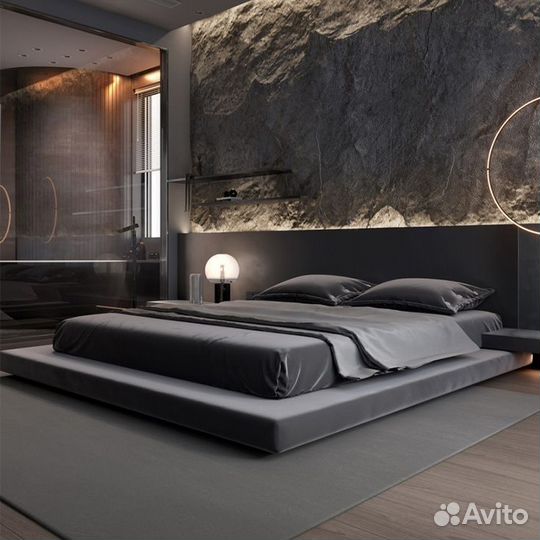 Гипсовые 3D Панели Скала