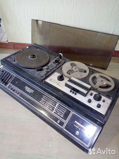 Романтика 115