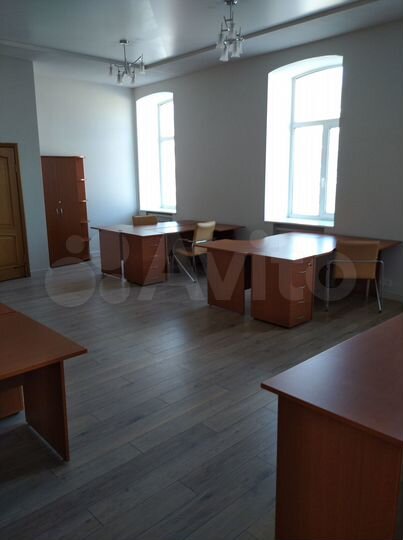 Офис, 219.3 м²