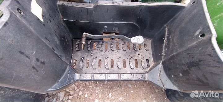 Квадроцикл