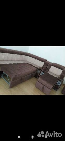 Мягкий угол